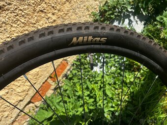 Predám dámsky horský bicykel Kross - 9