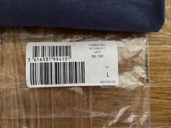 panske tricko POLO RALPH LAUREN velkost L /ORIGINAL/ - 9