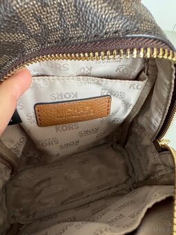 Michael Kors mini ruksak / kabelka - 9