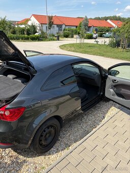 SEAT Ibiza - 9