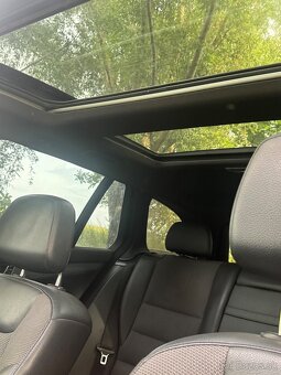 Mercedes w204 c320cdi - 9