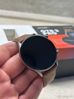 Amazfit GTR 3 Pro - 9