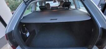 ŠKODA OCTAVIA III COMBI 1.6 TDI 81 KW - 9