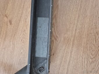 XIAOMI MI SCOOTER, KOLOBEZKA- PORUCHA - 9