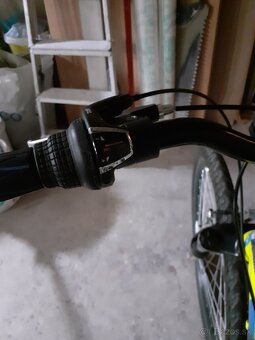 Predám bicykel značky MAYO, veľkosť 26“ - 9