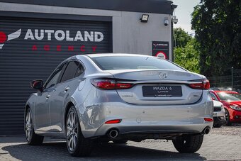 Mazda 6 2.0 Skyactiv-G165 Revolution Top A/T - 9