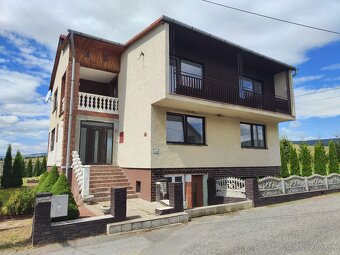 Rodinný dom v Studenci. - 9