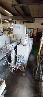 Extrudační linka Battenfeld BCE 1-45-25D - 9