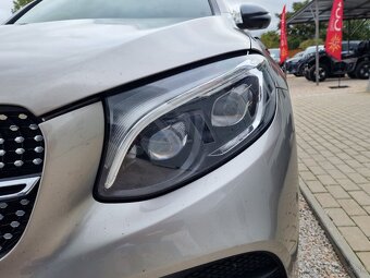 MERCEDES-BENZ GLC SUV 250D 4MATIC A/T - 9