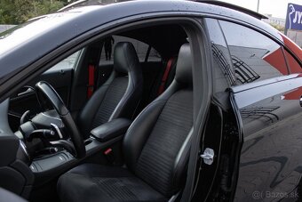 Mercedes-Benz CLA 220 CDI AMG LINE 4matic AJ NA SPLÁTKY - 9