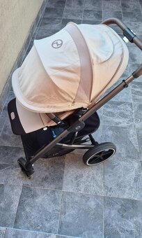 Kočík cybex balios s - 9