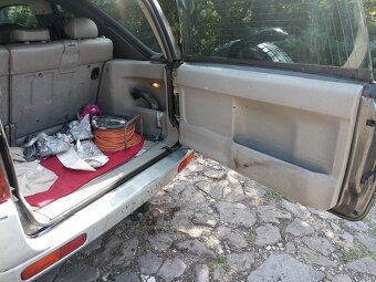 Predám Land Rover Freelander - 9