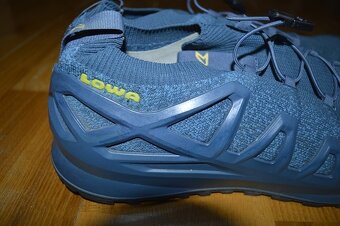 predam panske tenisky LOWA - 9