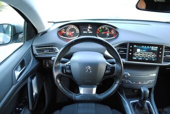 Peugeot 308 1.6 Diesel - PREDAJ AJ NA SPLÁTKY - 9