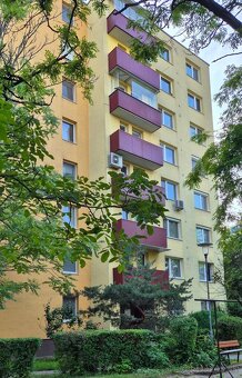 Ružinov-TOP lokalita, 3-izb.byt, Azalková ul., Trávniky - 9