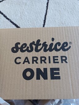 Sestrice Carrie One - 9