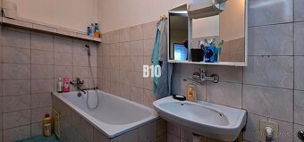 Brieštie – Raj pre milovníkov pokoja a prírody Trojizbový r - 9