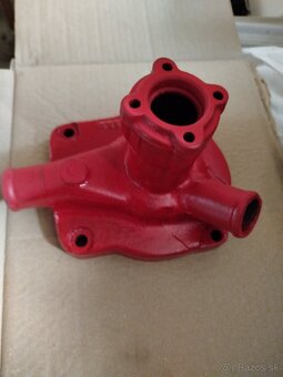 Vodné čerpadlo Zetor 25 - 9