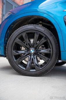 BMW X6 30d 190kw - 9