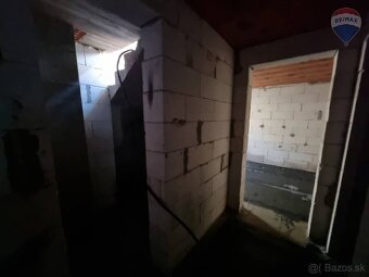 Rozostavaná Chata v Usadlosti pod Kriváňom - 9