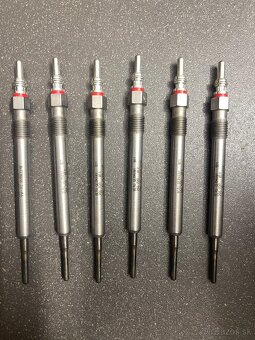 Vstreky, žhaviče TDI/TFSI - 9