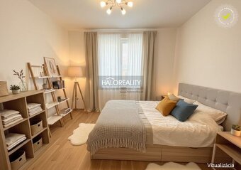 HALO reality - Predaj, štvorizbový byt Partizánske, Šípok - - 9