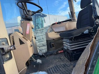 John Deere 8300, 8400, 8200, 8100, 8210, 8310, 8410 Všechny - 9