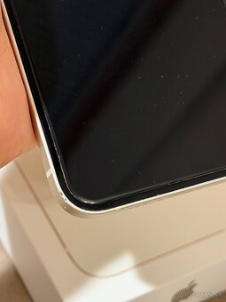 iPhone 13 128GB Starlight - 9