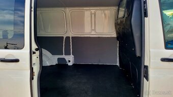 Volkswagen Transporter T5 2.0 TDI-84 kw BMT Long - 9
