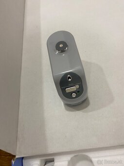 Predám vysávač irobot scooba - 9