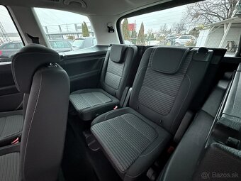 Seat Alhambra 2.0 TDI 150 Xcellence 4Drive  ODPOČET DPH - 9