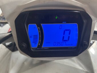 Access tomohawk 400 - 9