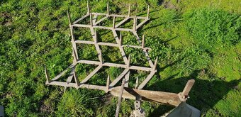 Na chalupu dekorácie - 9