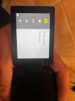 Nikon COOLPIX S9900 - 9