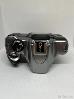 Canon EOS 3000V - veľmi pekný stav - 9