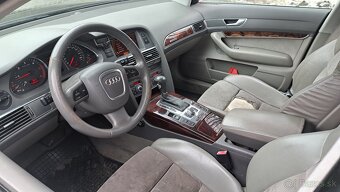 Audi a6 c6 3.0 tdi quattro - 9