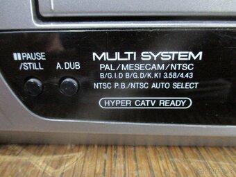 PANASONIC NV-SD435EE - 9