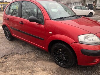 Citroen c3 - 9
