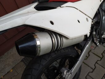 Beta RR Motard 125 - 9