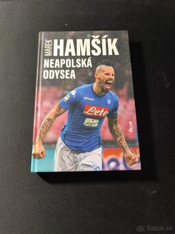 Futbalové knihy - 9