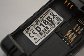 ✅Siemens C25✅ - 9