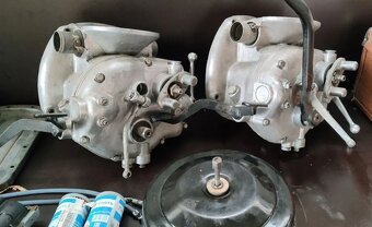 Originální díly Uloženka převodovka válce dynamo - 9