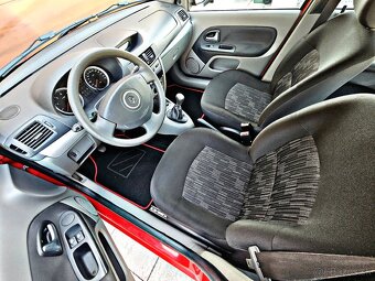 Renault Thalia 1.2 16V benzín, 12/2012 47 tis.km TOP - 9