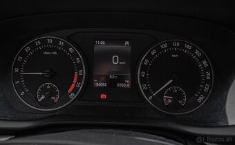 Škoda Octavia 2.0 TDI 2020 - 9