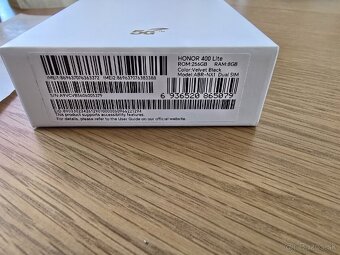 Honor 400 lite - 9