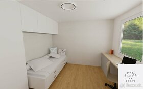 REZERVOVANÝ Predaj moderný 4-izbový byt na Bysterci - 9