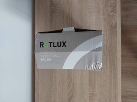 Zásuvka Retlux RPC - 9