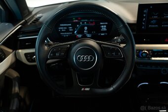 Audi S4 Avant 3.0 TDI 255kW Quattro - 9