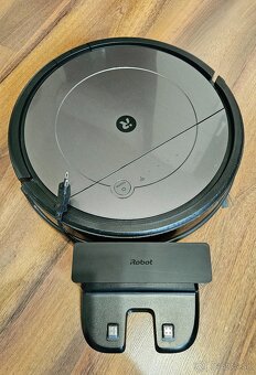 Predám i-Robot Roomba Combo - 9