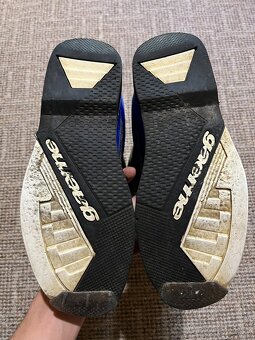 5x MX enduro boty velikost 43 - 9